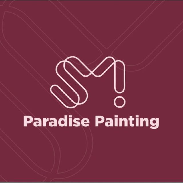 Paradise Painting SM
