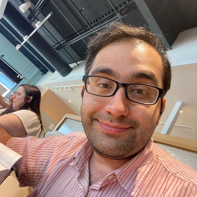 Parham Hakimian, Realtor