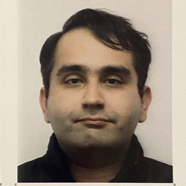 Parham Hakimian, Realtor