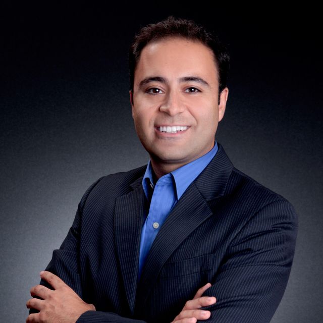 Partovi Group | eXp Realty