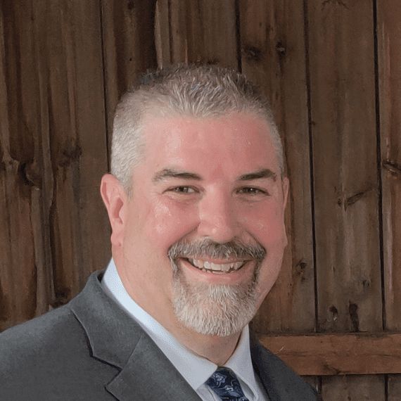 Pastor Christopher Clarke