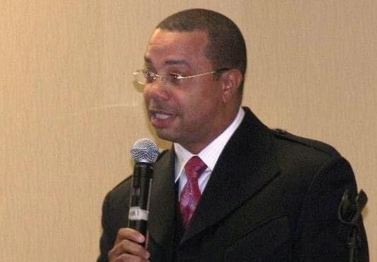 Pastor David
