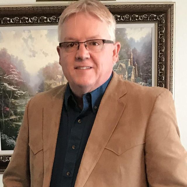 Pastor Kendall