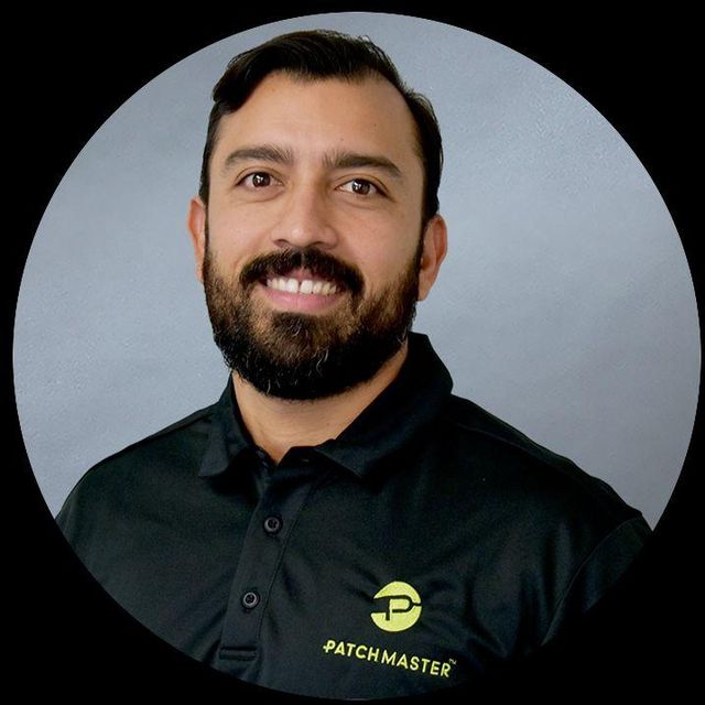 PatchMaster Ft Lauderdale