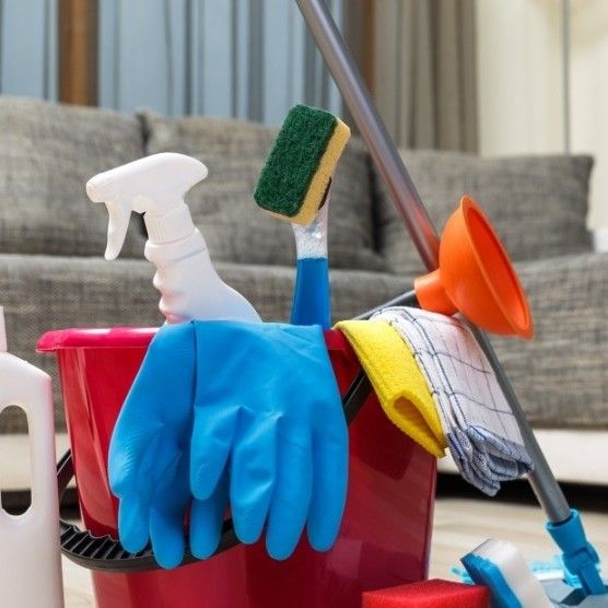 Patricia's Cleaning services