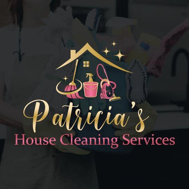Patricia's House Cleaning