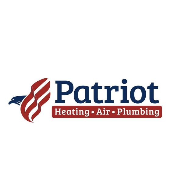 Patriot Heating • Air • Plumbing