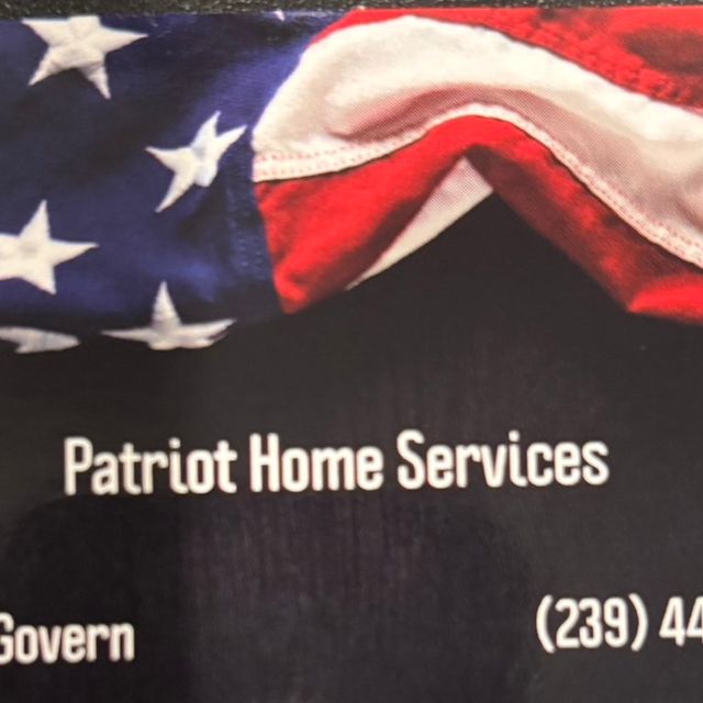 Patriot Home Services
