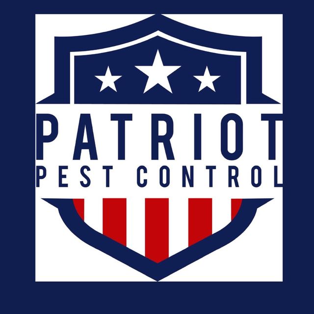 Patriot Pest Control