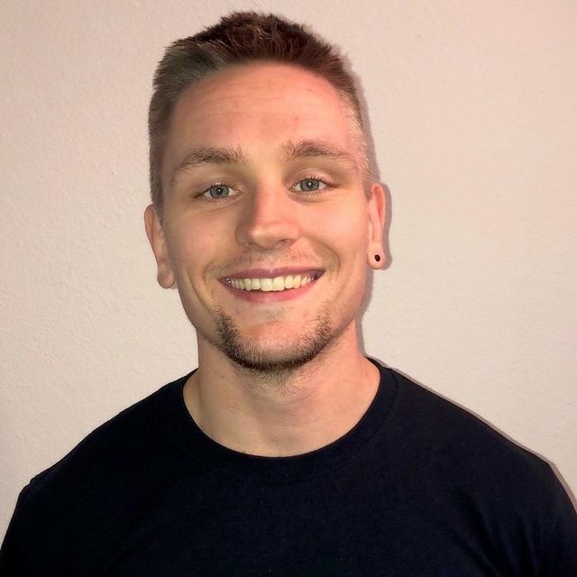 Patryk Piekarczyk (Overload Strength)