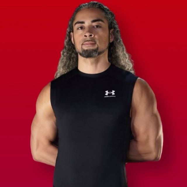 Paul Dupart’s Personal Training