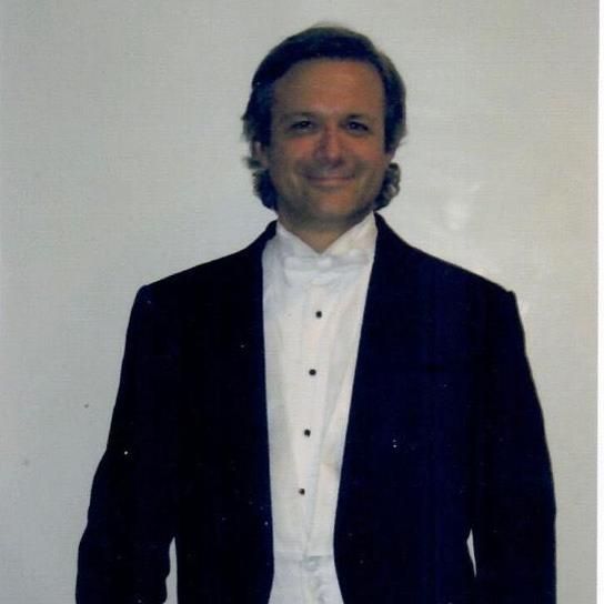 Paul Manaster
