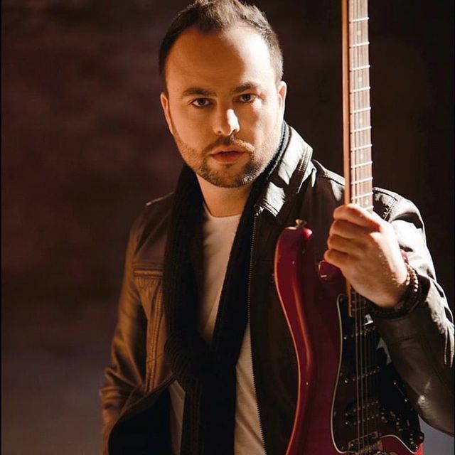 Paul Psarras Music Lessons
