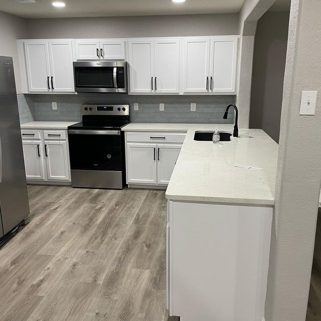Paul’s Construction & Renovations