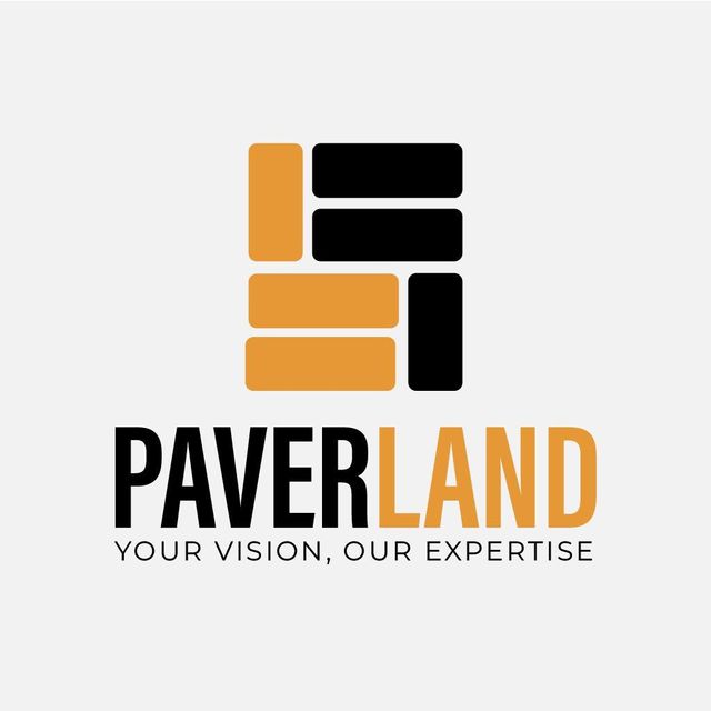 PAVERLAND - Expert Paver & Concrete Installation
