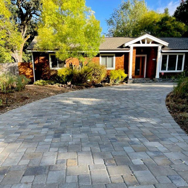 Pavers Express Group