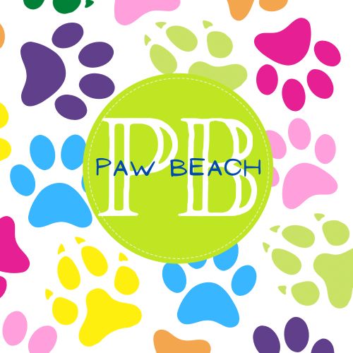 Paw Beach
