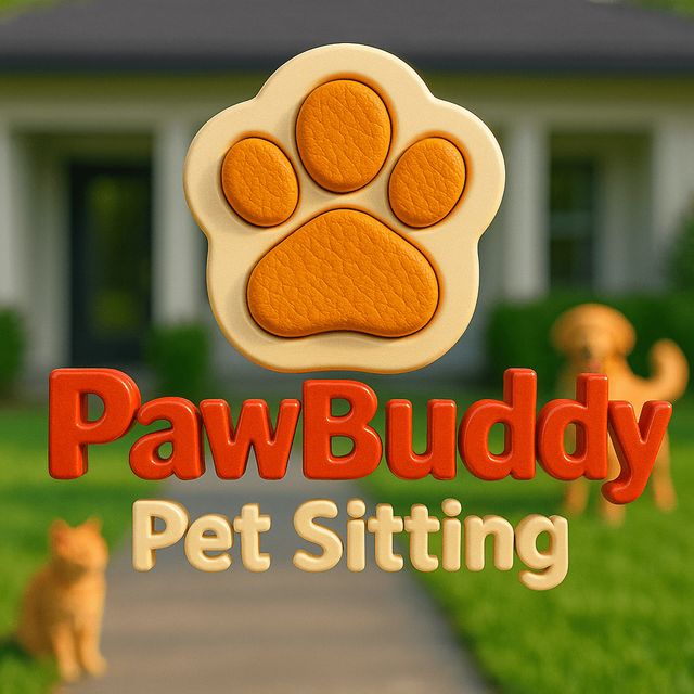 PawBuddy Pet Sitting
