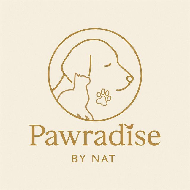 Pawradise by Nat
