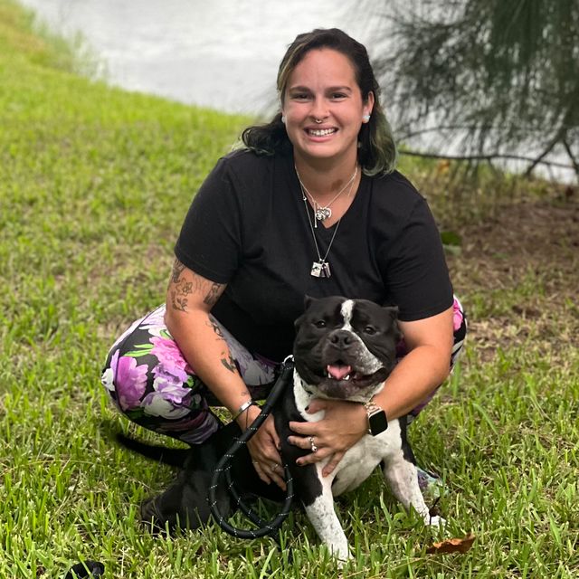 Pawsitive Dog Walkers and Pet Sitters LLC