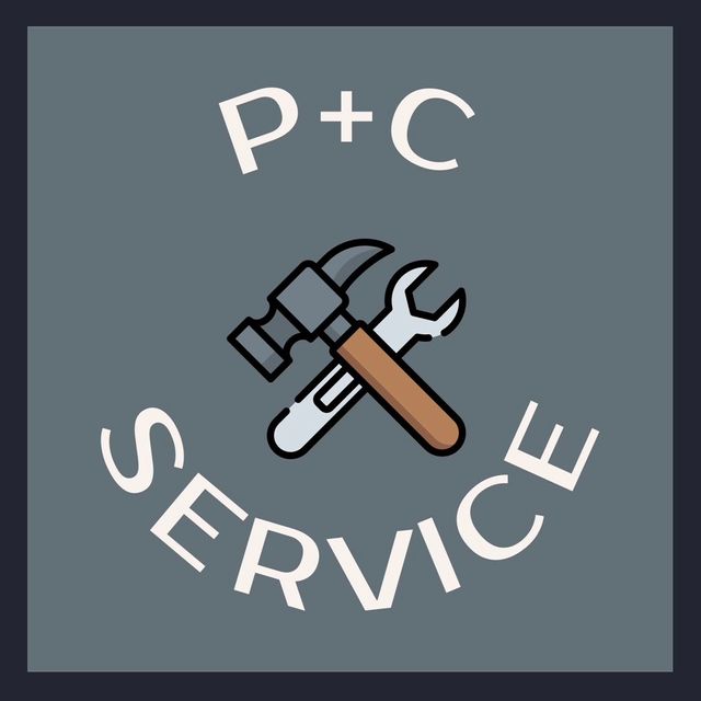 P+C SERVICE