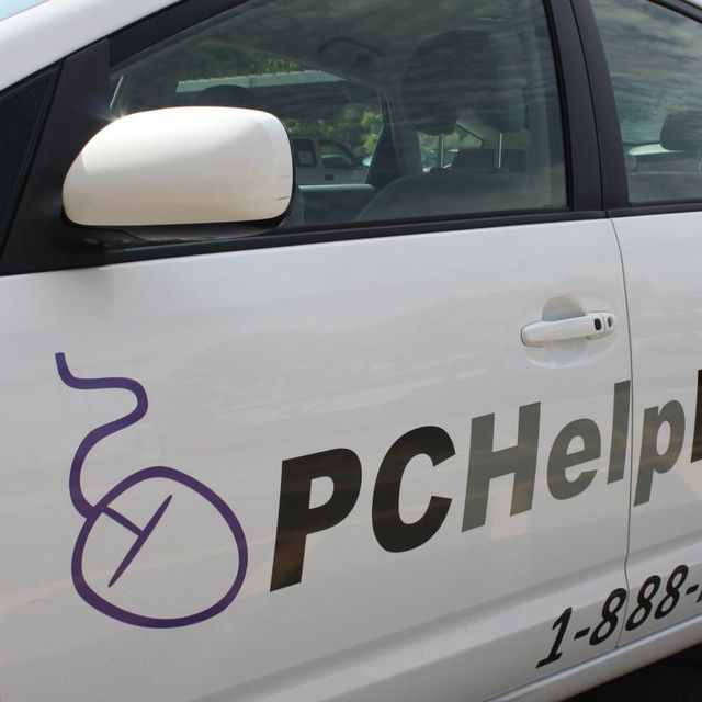 PCHelpForce