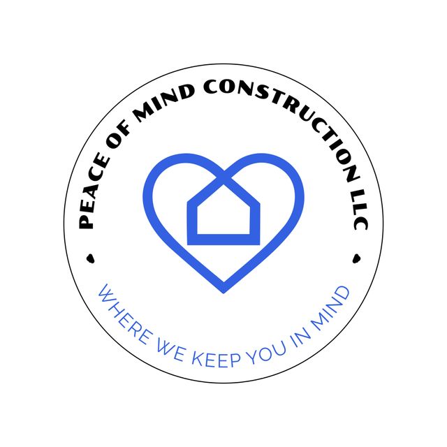 Peace Of Mind Construction LLC