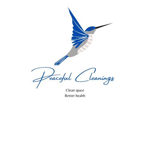 Peaceful Cleanings