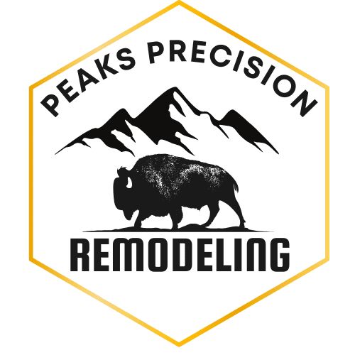 Peaks Precision Remodeling