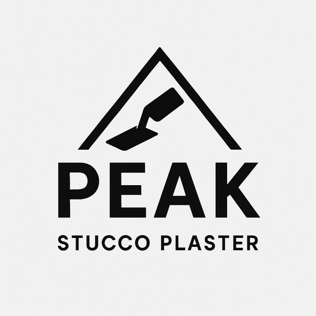 Peak.SFL Plaster•Stucco•Smooth•Textured