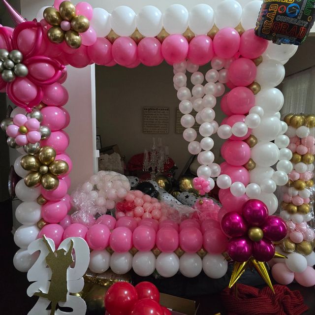 Penelope's Parties