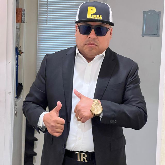 Perez Construction