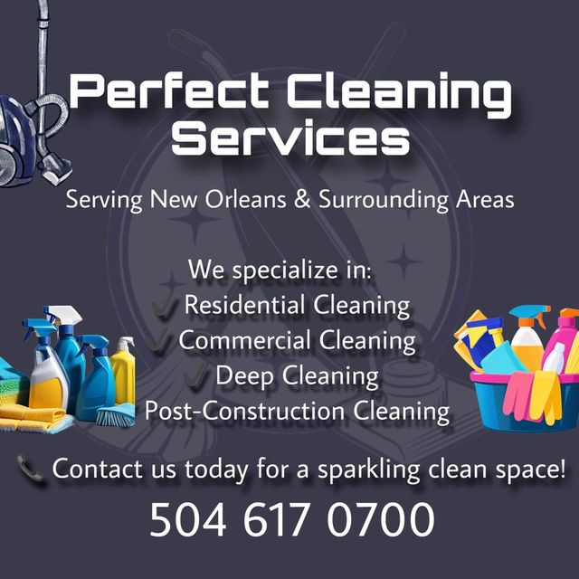 Perfect Cleaning Services