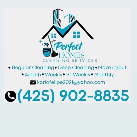 Perfect cleaning services