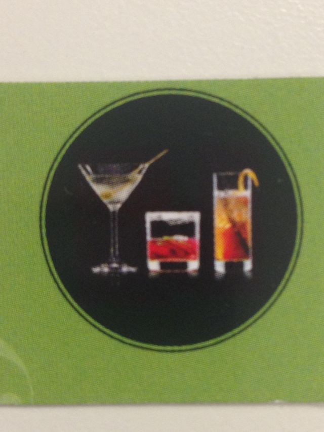Perfect TeN {10} Bartending