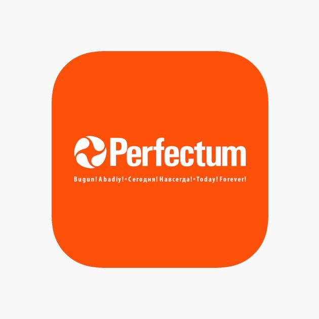 Perfectum