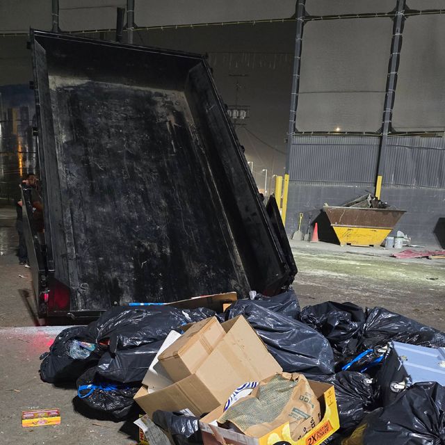 Performance Junk Removal And Hauling