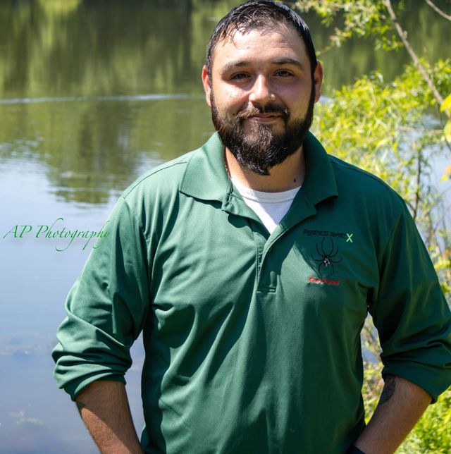 Perksworx pest control llc