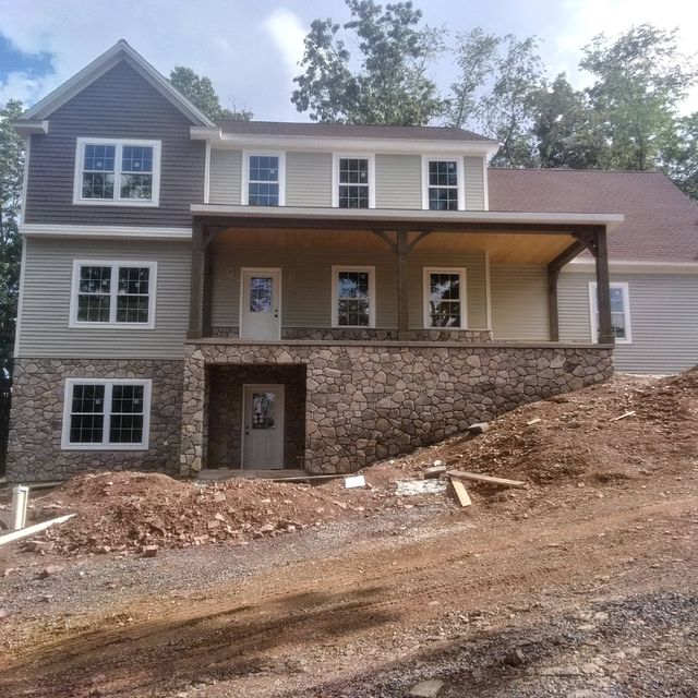 Perry Exteriors LLC