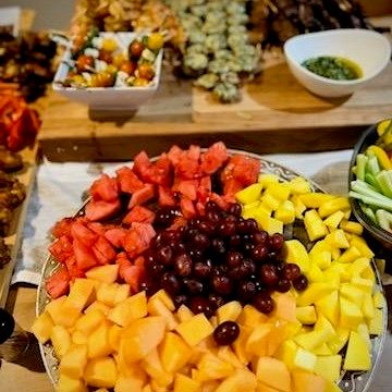 Personal Touch Cuisine