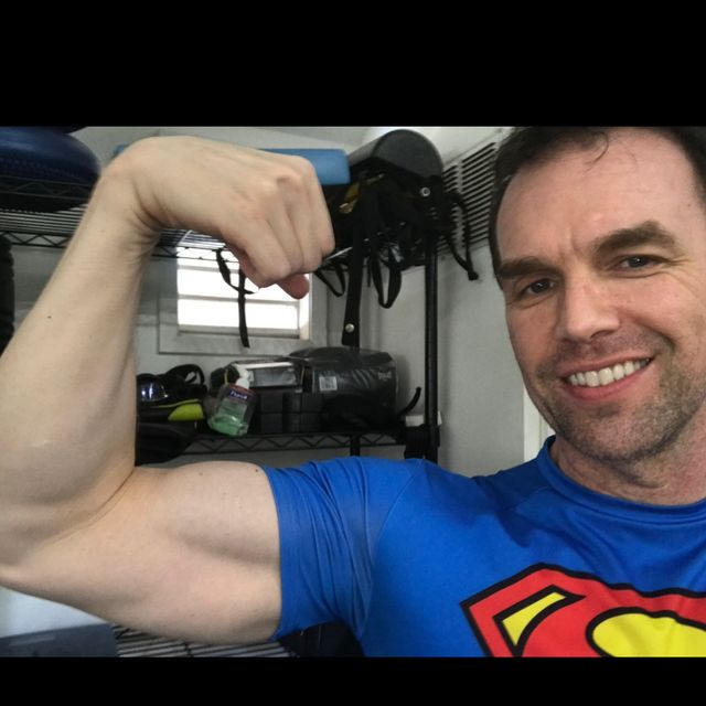 Personally Designed Fitness