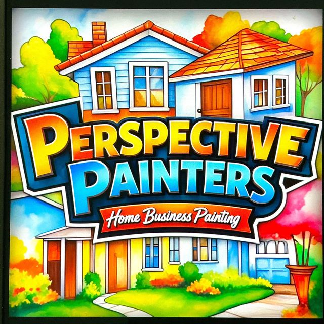 Perspective Painters