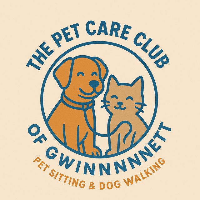 The Pet Care Club of Gwinnett