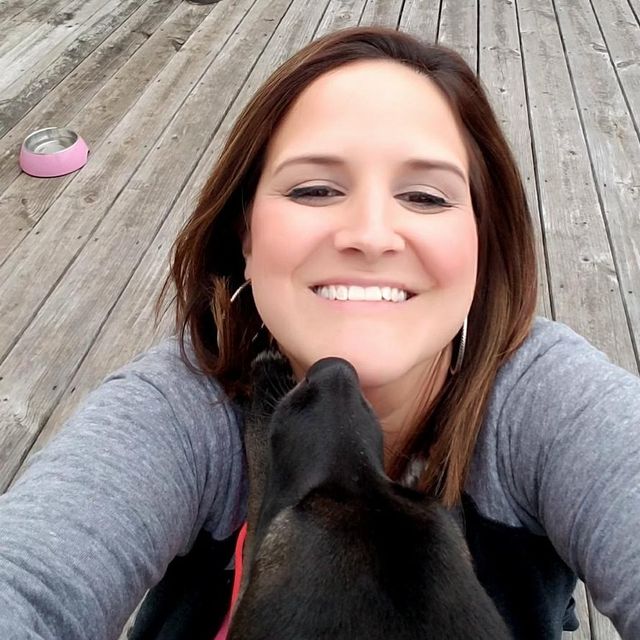 The Pet Lady