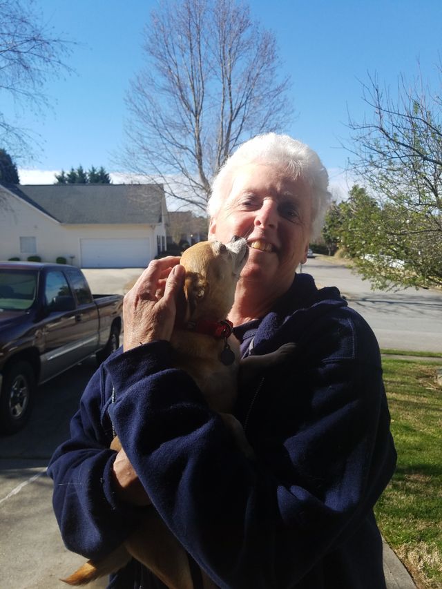 Petersen Pet Care