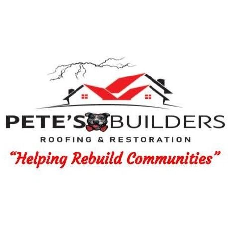Pete's Builders