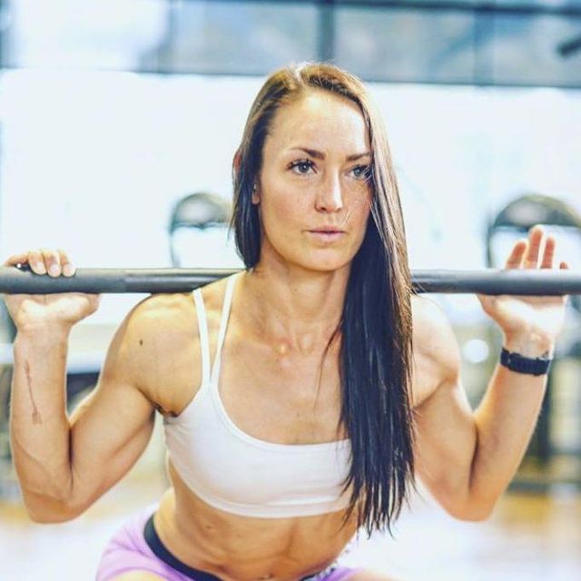 Petrina Dunn Fitness
