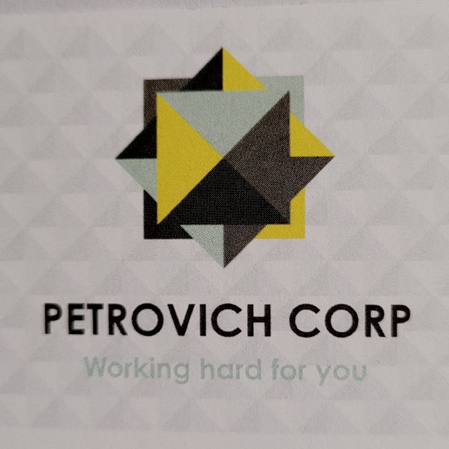 Petrovich Corp Tile