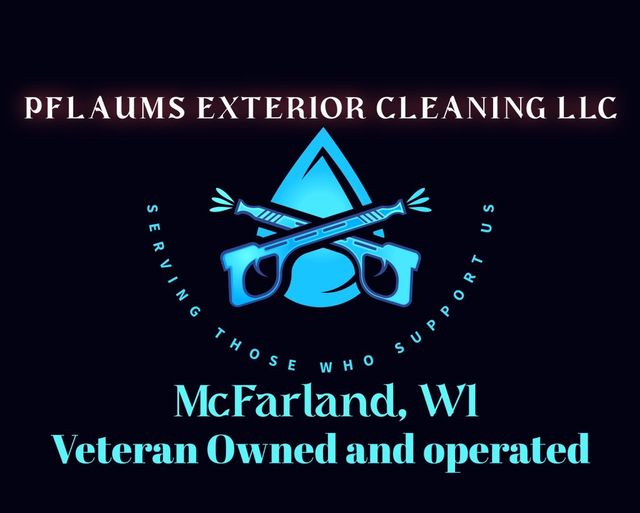 Pflaum’s Exterior Cleaning