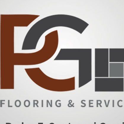 PG Brick Pavers